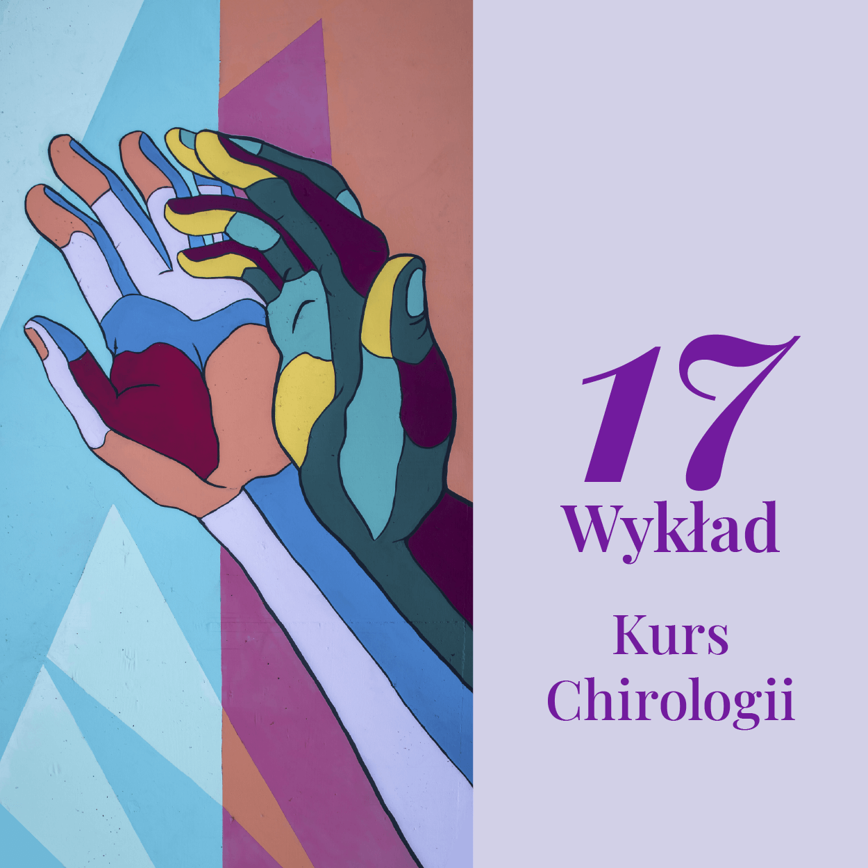 Lekcja 17 - Wzgórze Marsa